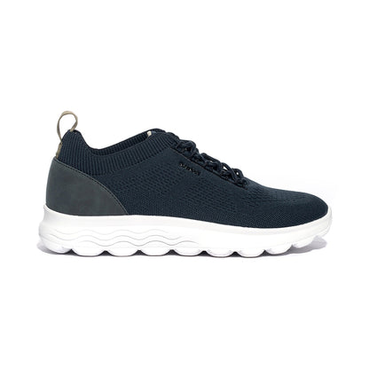 GEOX U15BYALT NAVY  C4343