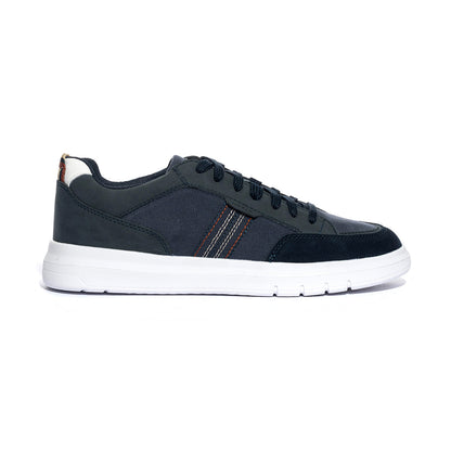 Sneakers Geox Merediano Blu