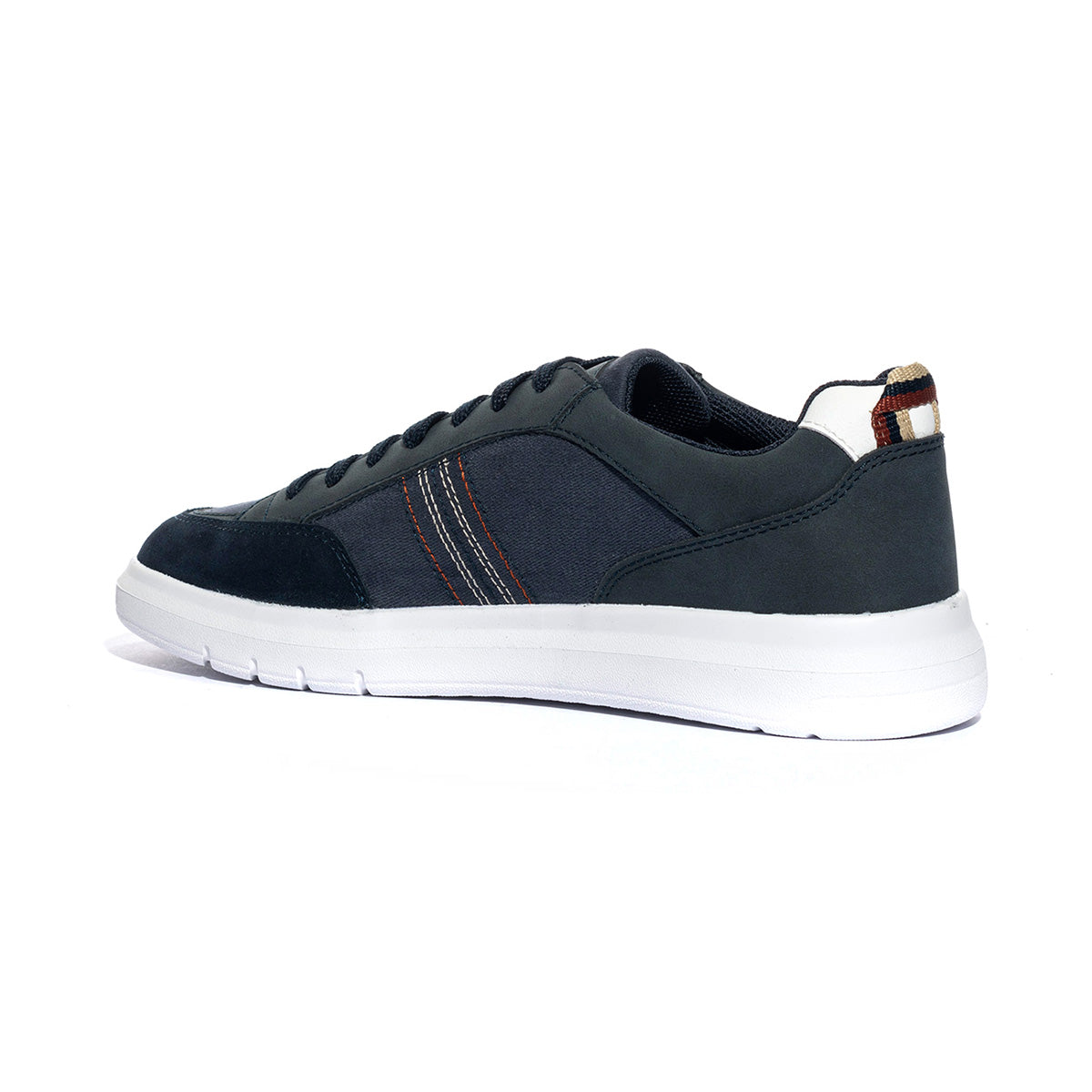 Sneakers Geox Merediano Blu