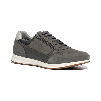 Sneakers Geox Avery Grigie