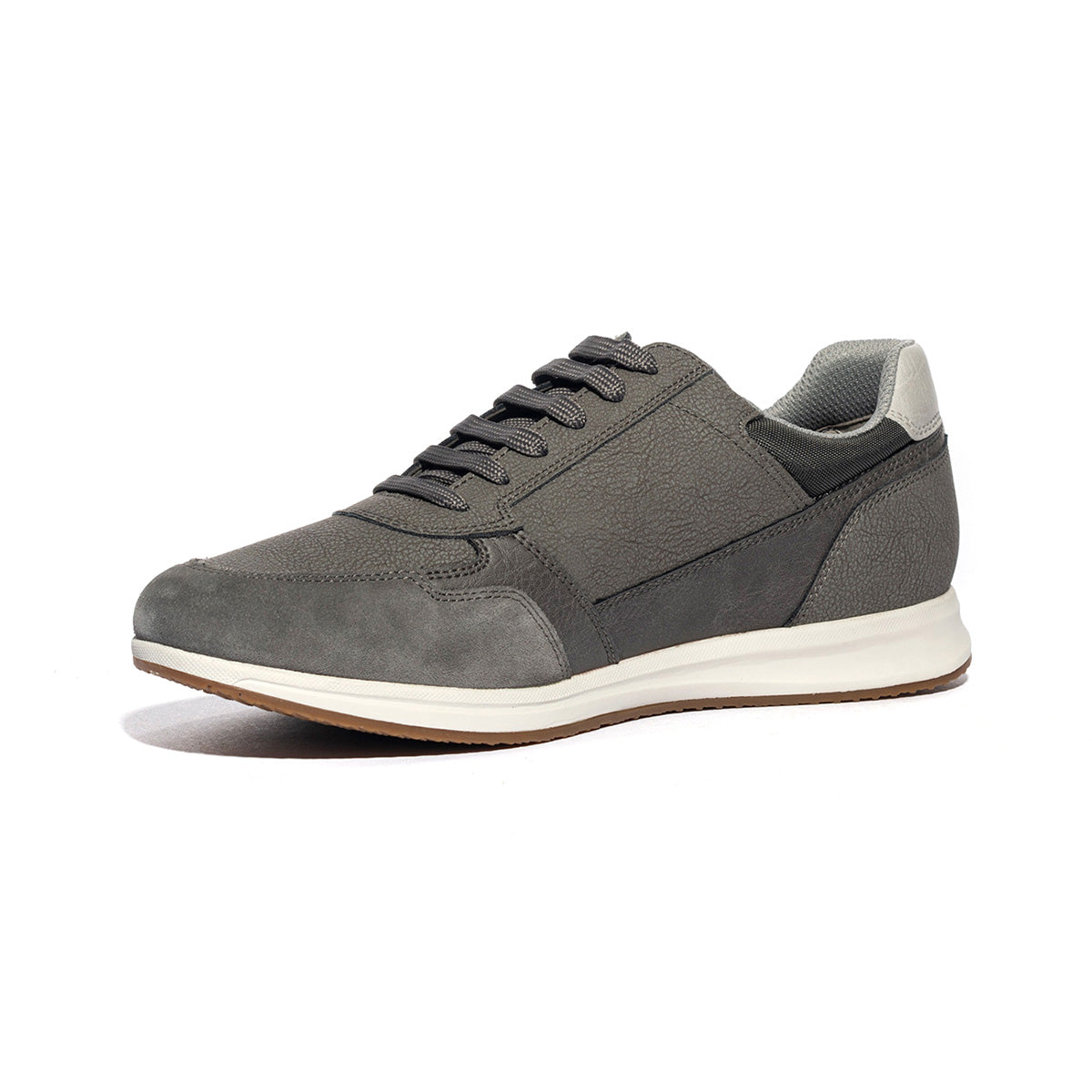 Sneakers Geox Avery Grigie