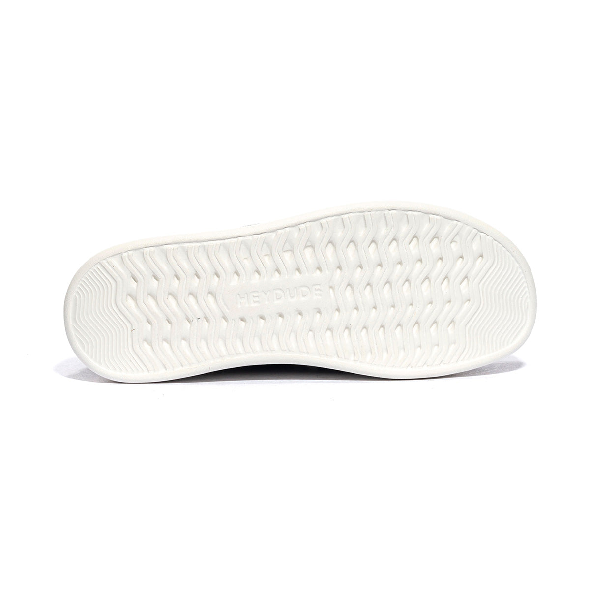 HEY DUDE HD40074-001 Rise Black Slip-on Donna 