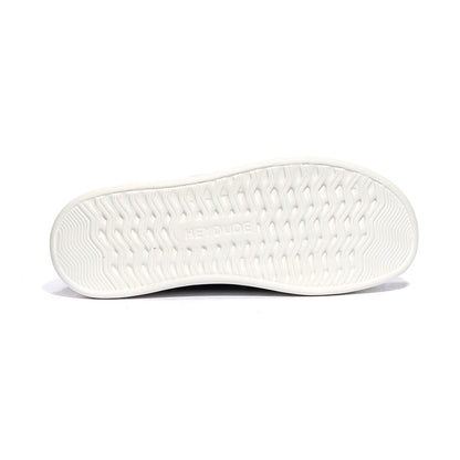 HEY DUDE HD40074-001 Rise Black Slip-on Donna 