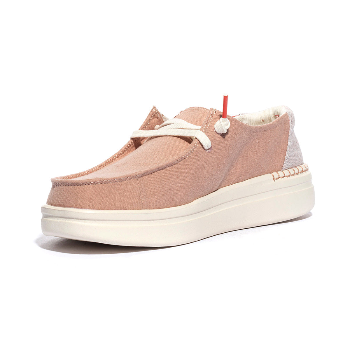 HEY DUDE HD40074-6VM Chambray Rose Slip-on Donna 