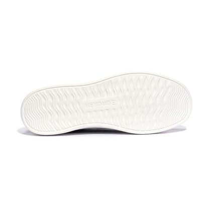 HEY DUDE HD40154-0XD Black Sneakers Donna 
