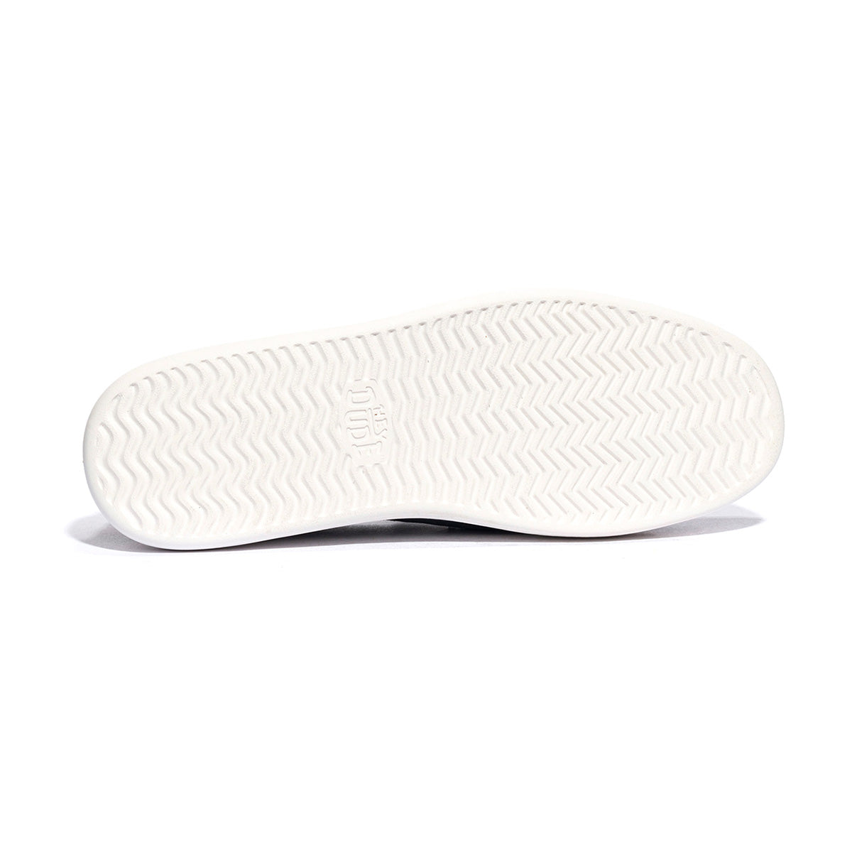 HEY DUDE HD40178-410 Linen Navy Slip-on Uomo 