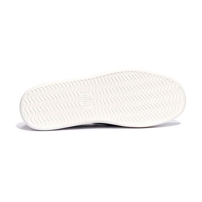 HEY DUDE HD40178-410 Linen Navy Slip-on Uomo 