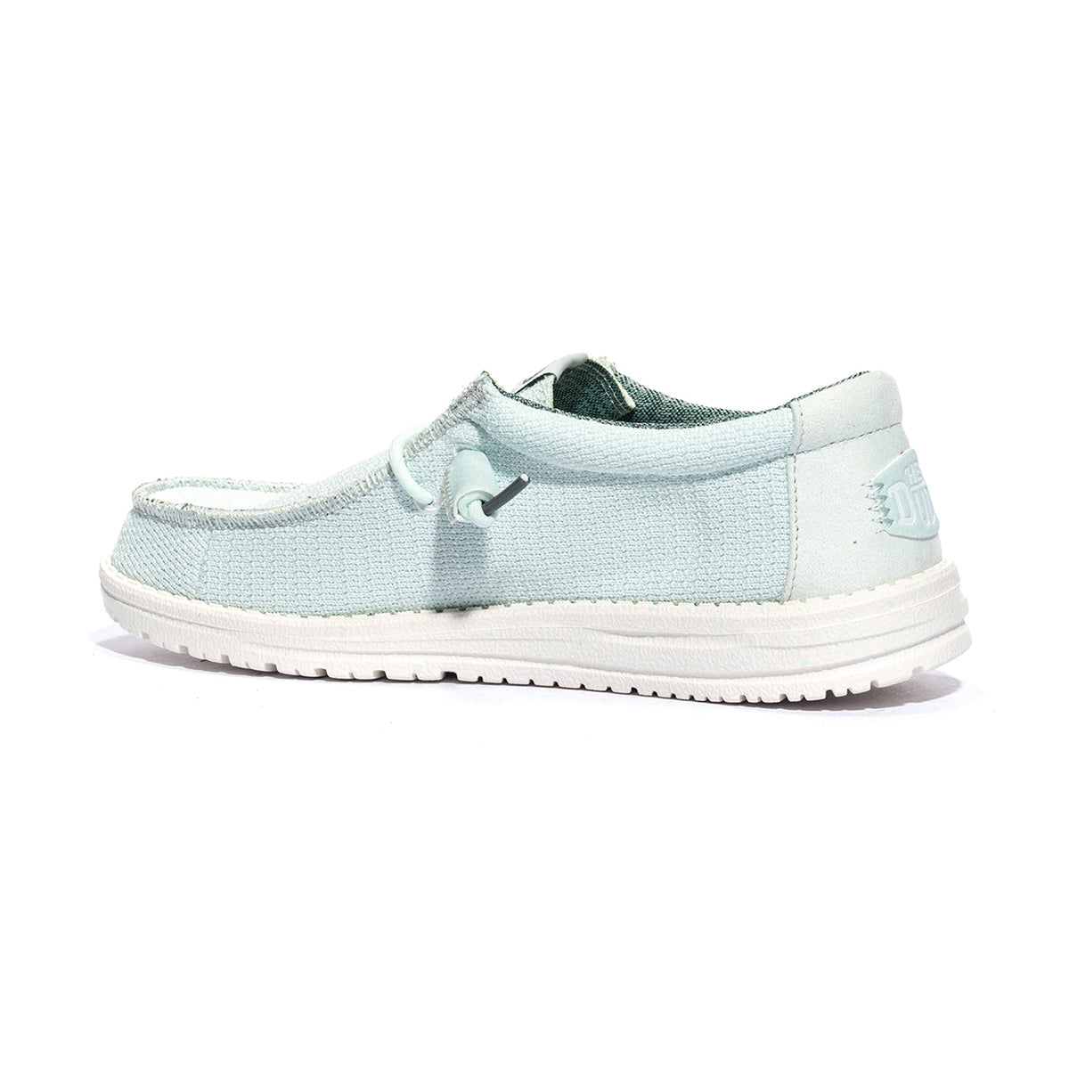 HEY DUDE HD40403-1IO Mesh Skyline Slip-on Uomo 