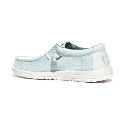 HEY DUDE HD40403-1IO Mesh Skyline Slip-on Uomo 