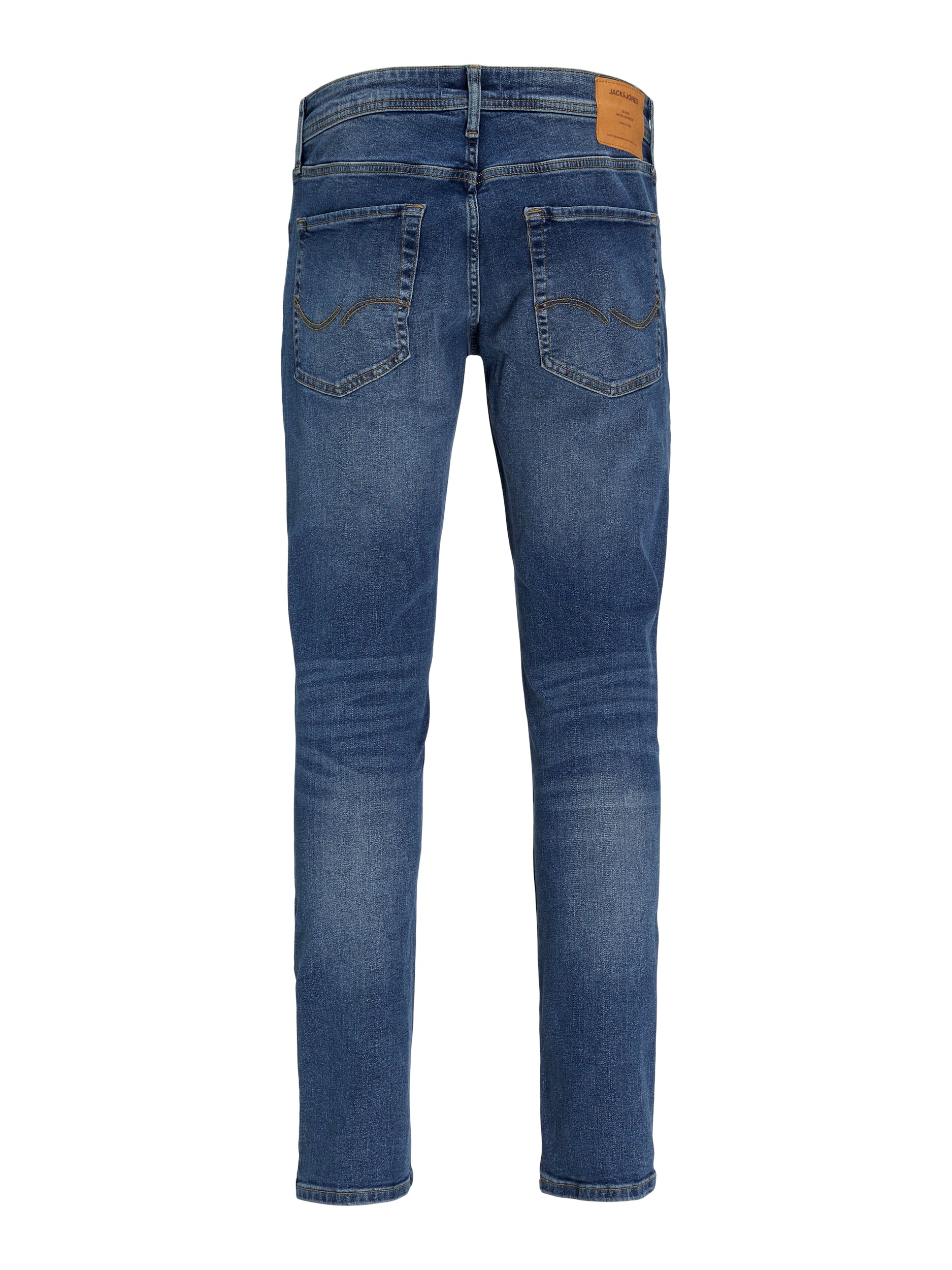 JACK & JONES 12184473Blue Denim