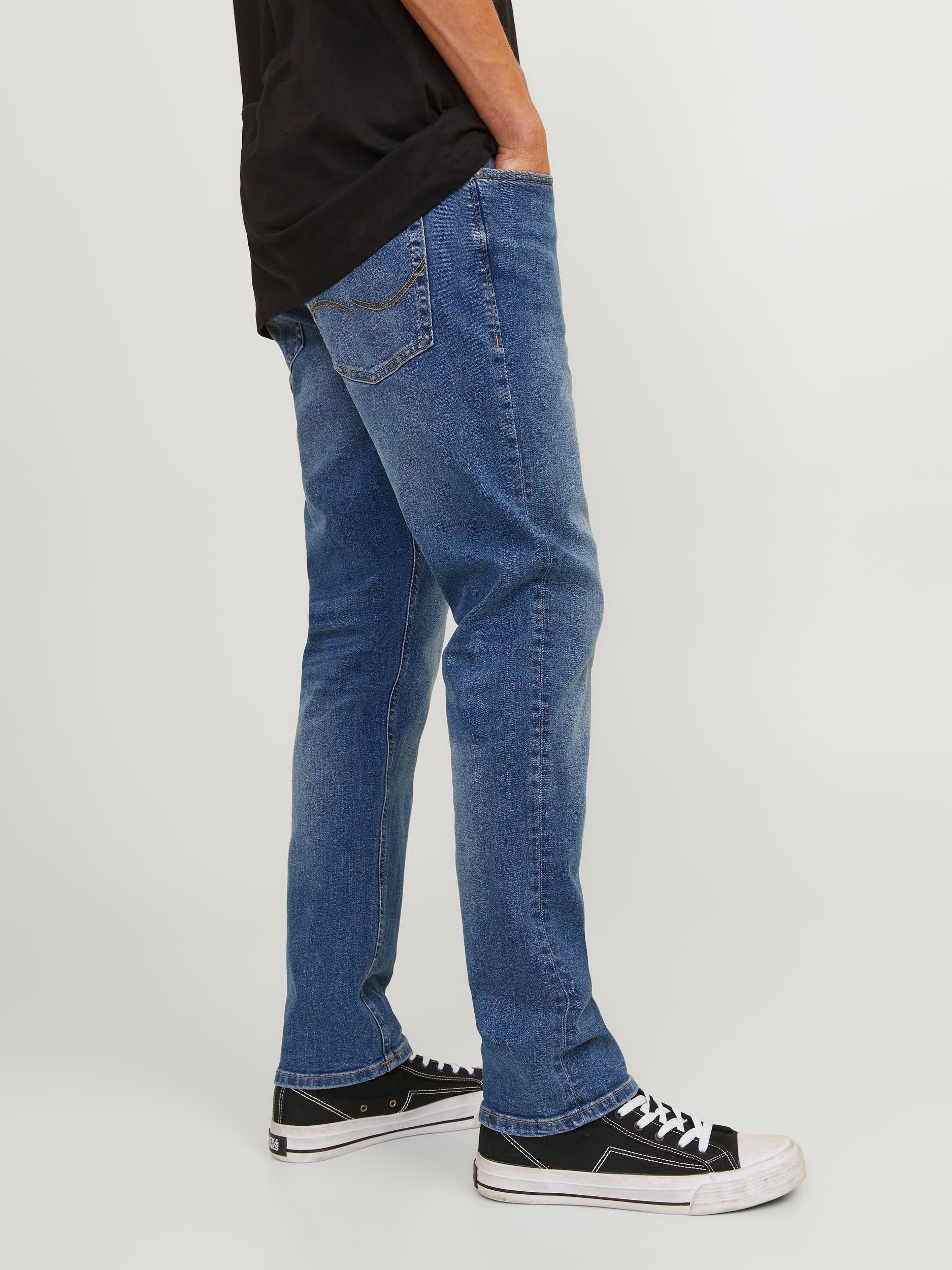 JACK & JONES 12184473Blue Denim