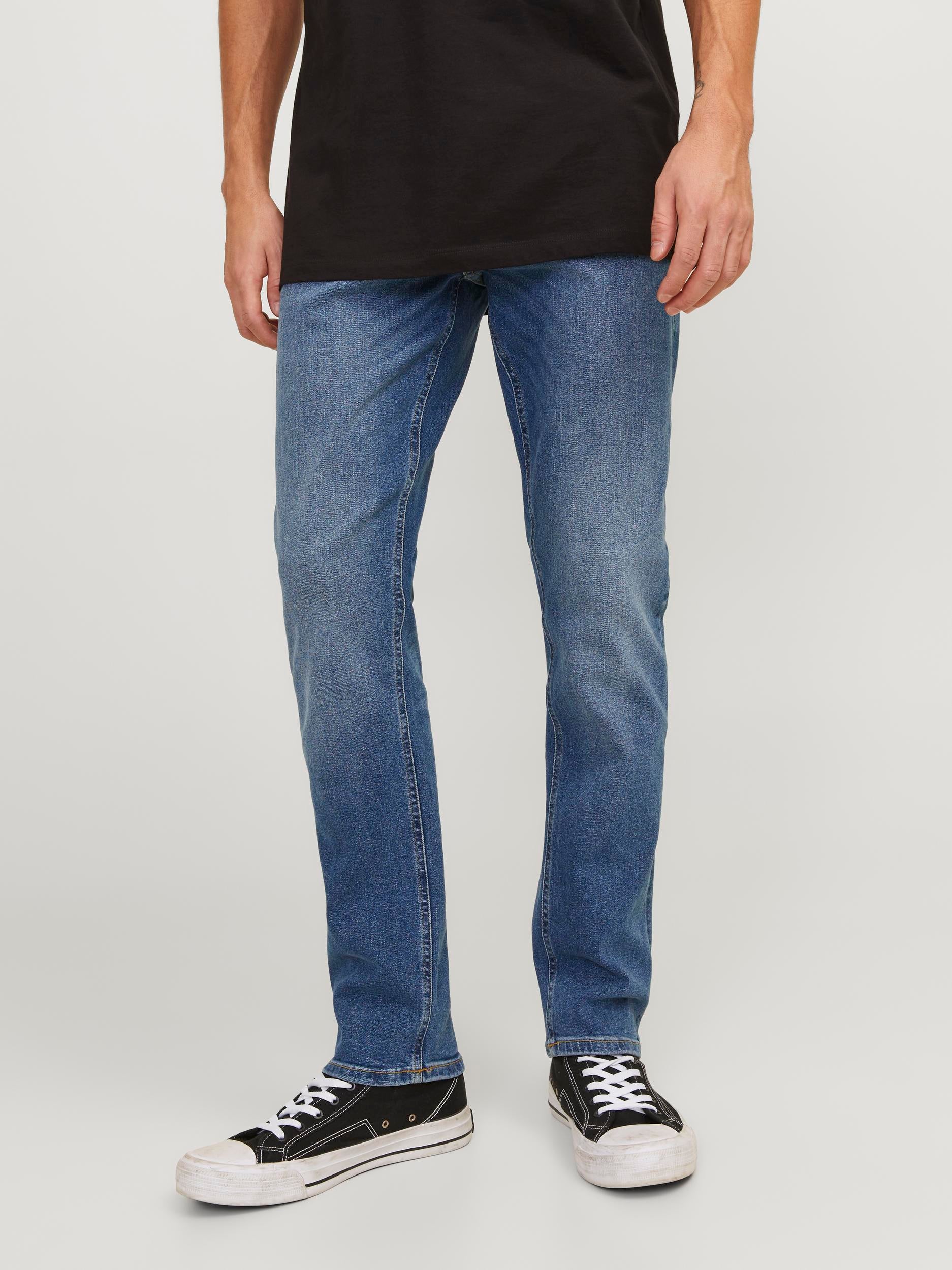 JACK & JONES 12184473Blue Denim