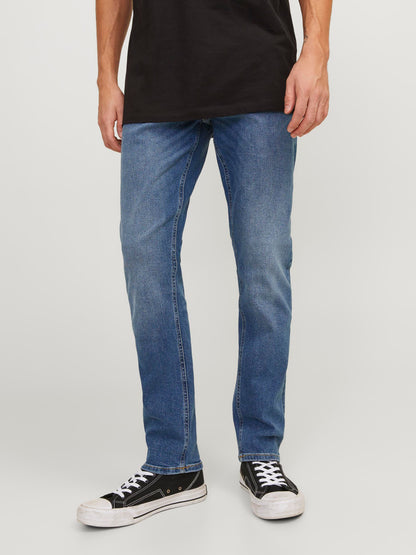JACK & JONES 12184473Blue Denim