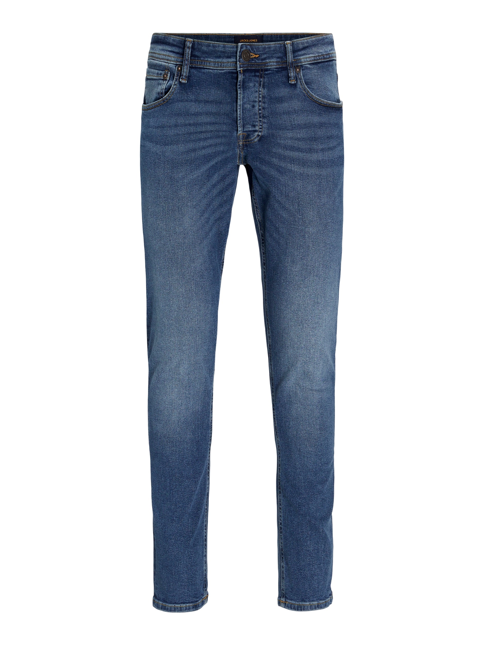 JACK & JONES 12184473Blue Denim