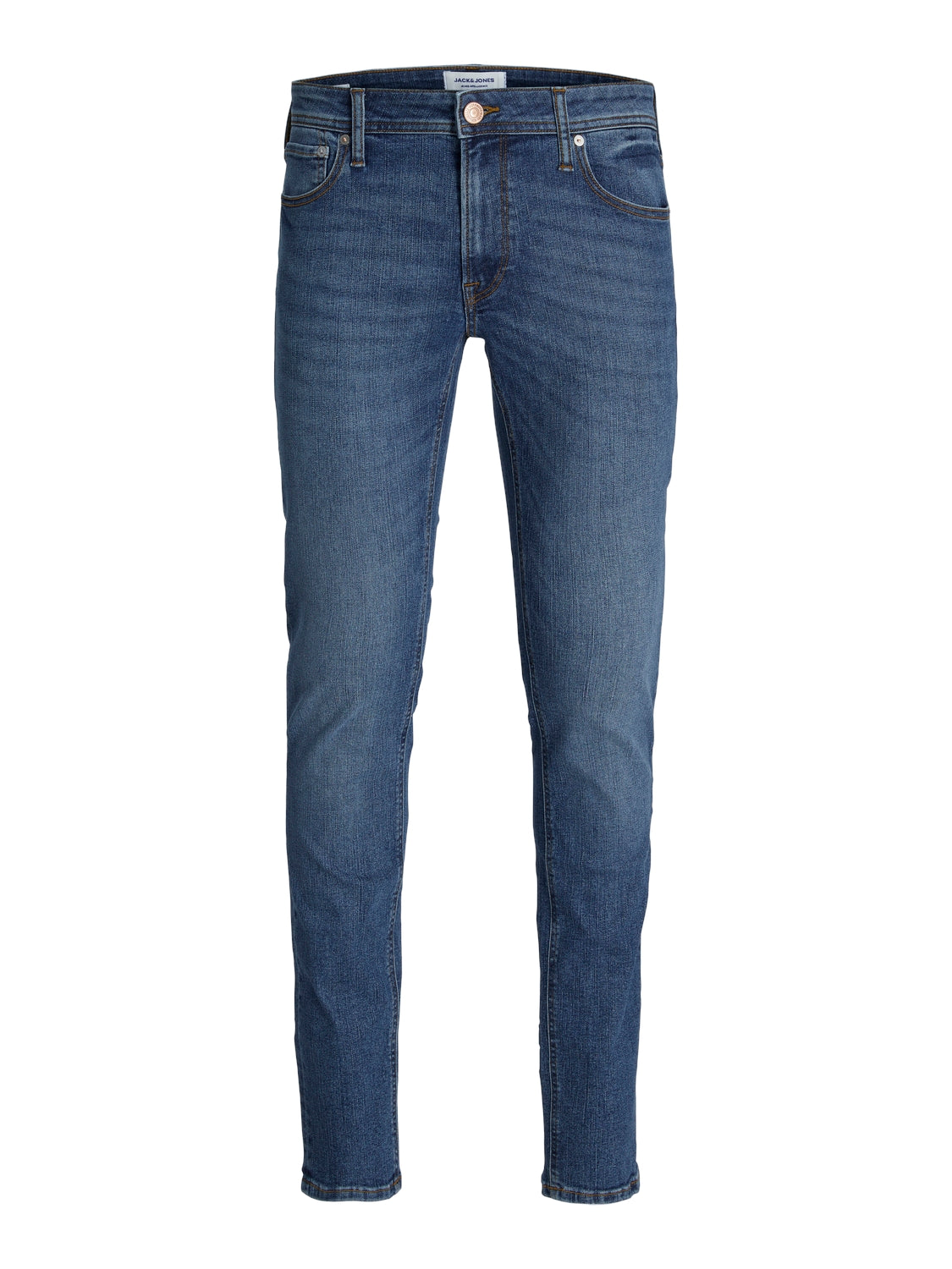 JACK & JONES 12244275Blue Denim