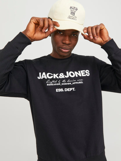 JACK & JONES 12249273Black