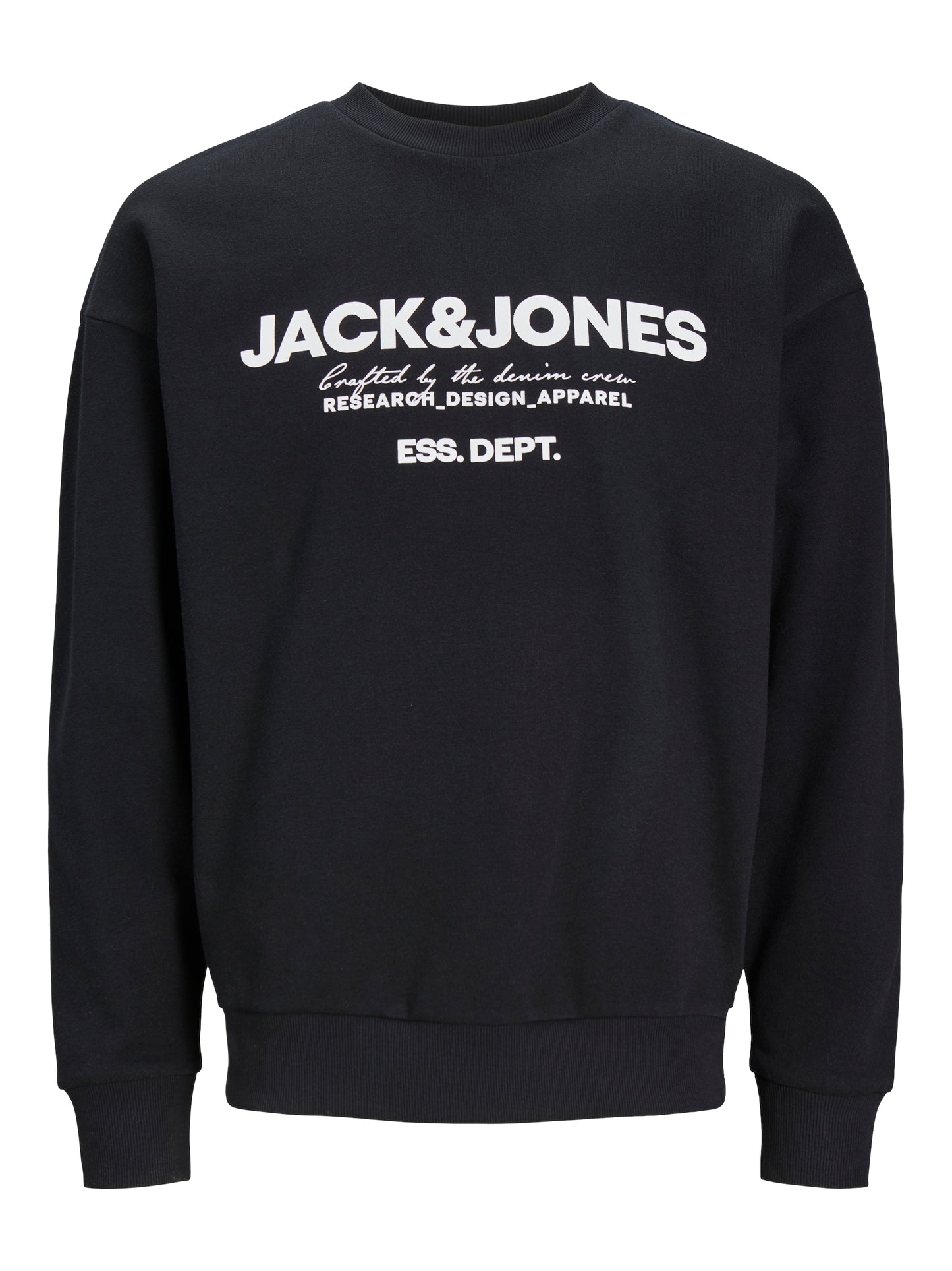 JACK & JONES 12249273Black