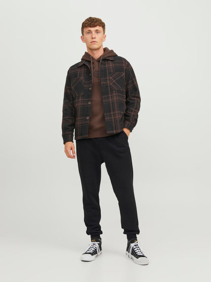 JACK & JONES 12249274Black