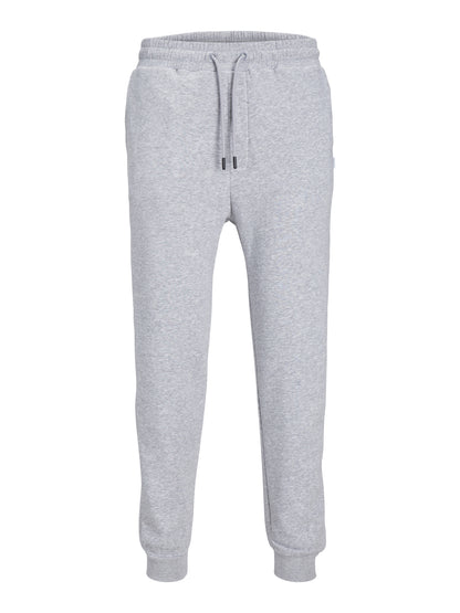 Pantaloni Jack E Jones Jpstgordon Jjbradley Sweat Pant Gms Noos Grigio