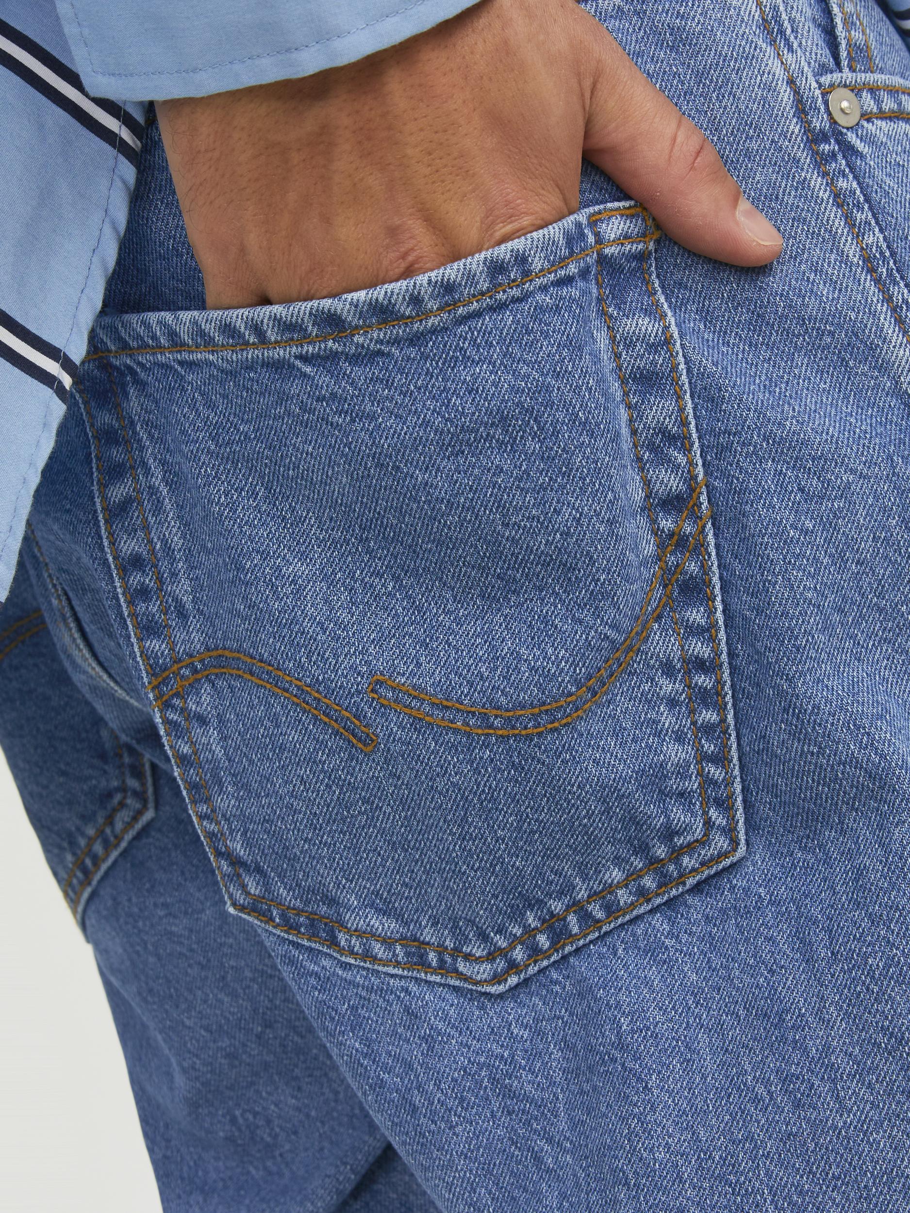 JACK & JONES 12250228Blue Denim
