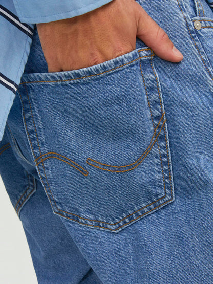 JACK & JONES 12250228Blue Denim