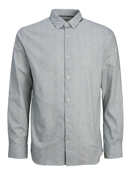 JACK & JONES 12251006Green Tint