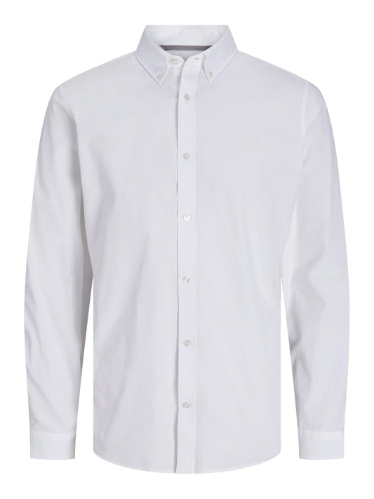 JACK & JONES 12251026Bright White