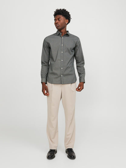 JACK & JONES 12251125Travertine