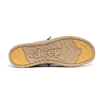 Sneakers Jeep Jm41050 Blu