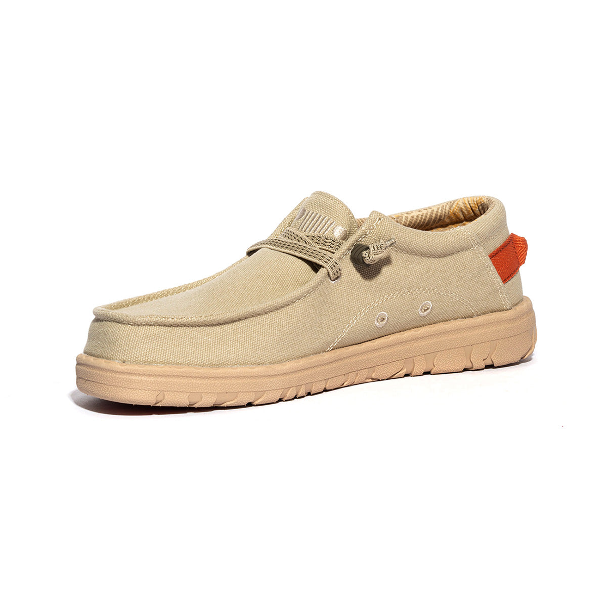 Sneakers Jeep Jm41051 Beige