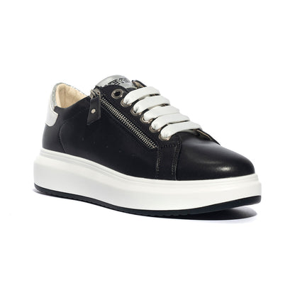 Sneakers keys K9001 Nere