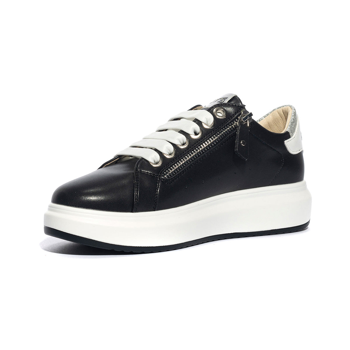 Sneakers keys K9001 Nere