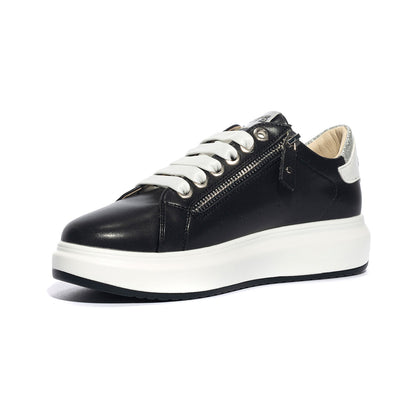 Sneakers keys K9001 Nere