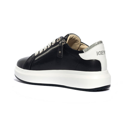 Sneakers keys K9001 Nere