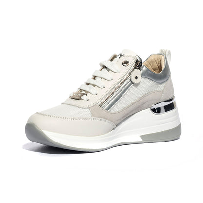 Sneakers Keys K902 Bianche