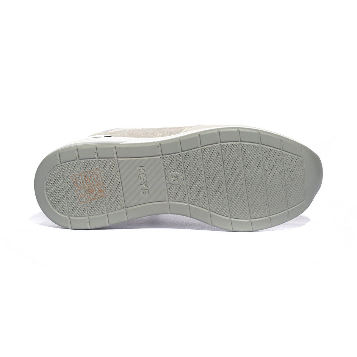 Sneakers Keys K902 Bianche