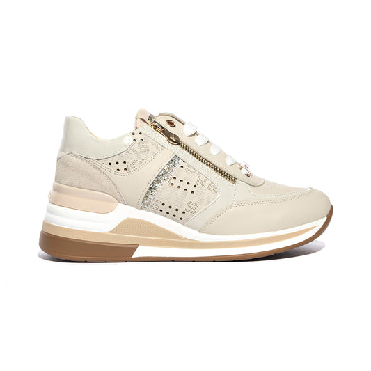 Sneakers Keys K9024 Beige