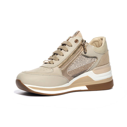 Sneakers Keys K9025 Beige