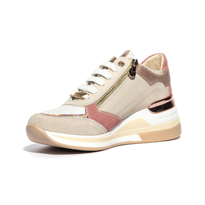 Sneakers Keys K9026 Beige