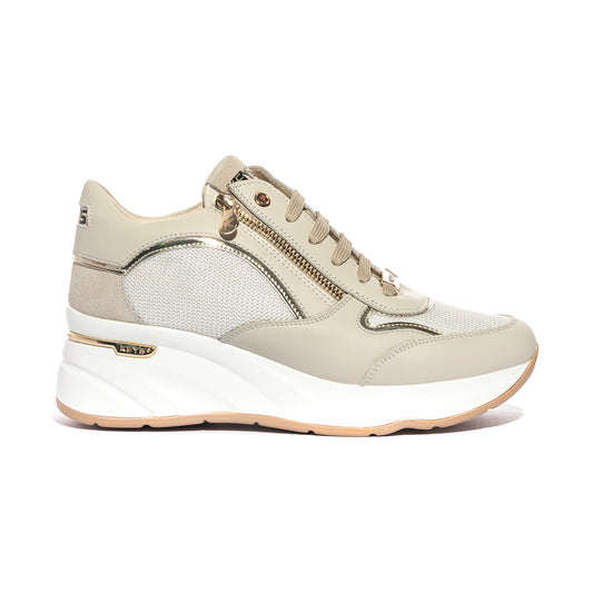 Sneakers Keys K9041 Beige