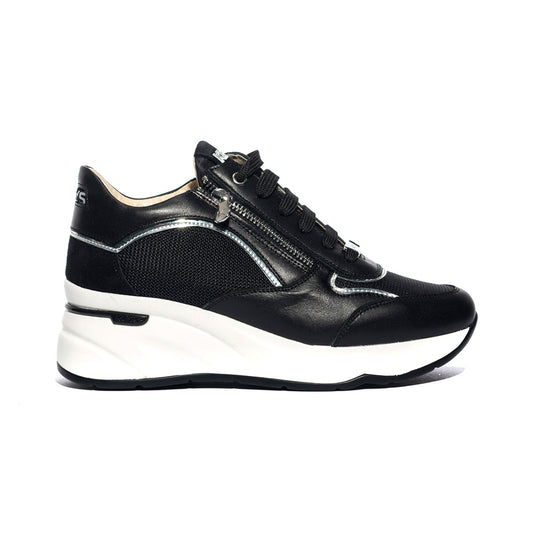 Sneakers Keys K9041 Nere