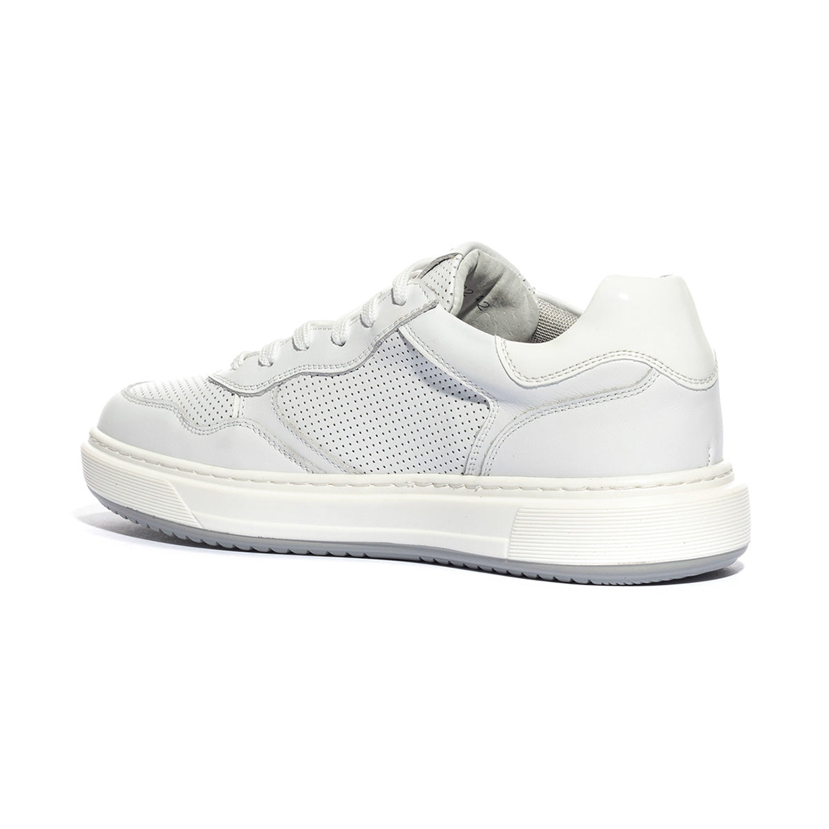 Sneakers Keys K9282 Bianche