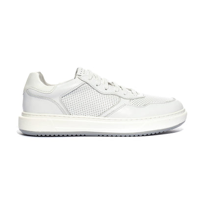 Sneakers Keys K9282 Bianche