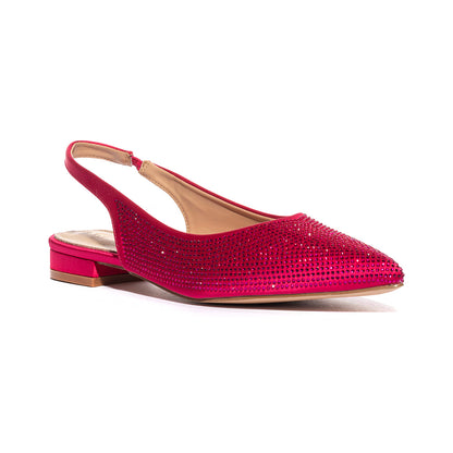 Slingback Kharisma 5127 Rosa