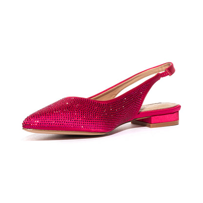 Slingback Kharisma 5127 Rosa