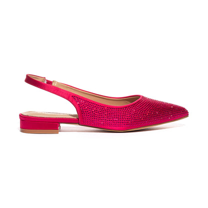 Slingback Kharisma 5127 Rosa