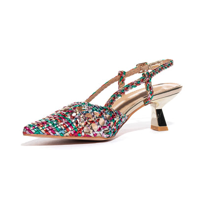 Sandali Kharisma 7142 Multicolor