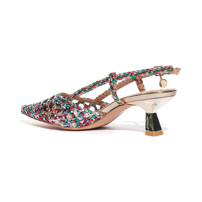 Sandali Kharisma 7142 Multicolor