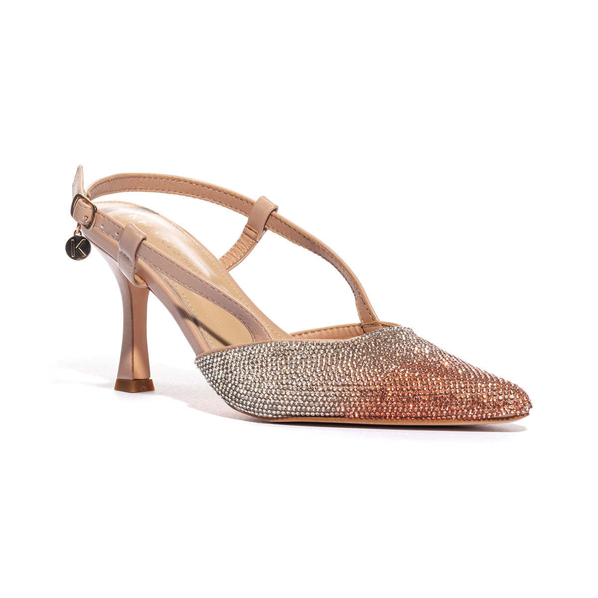 KHARISMA 7155ROSA ORO