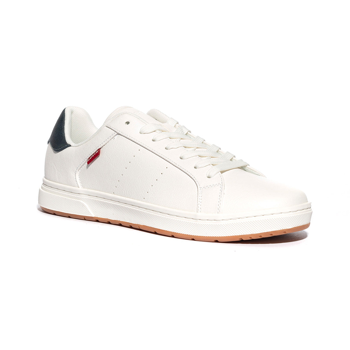 Sneakers Levi's 234234-661 Bianche